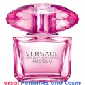 Bright Crystal Absolu Versace Generic Oil Perfume 50ML (001334)